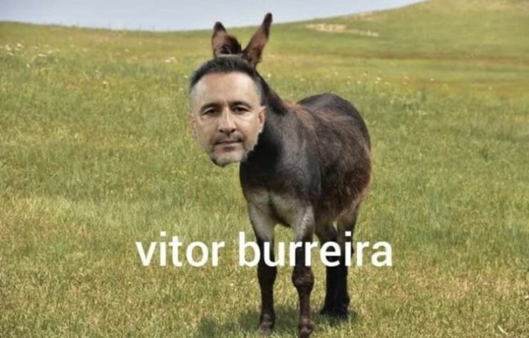 Flamengo e Vítor Pereira sofrem com os memes após derrota para o Aucas na estreia da Libertadores