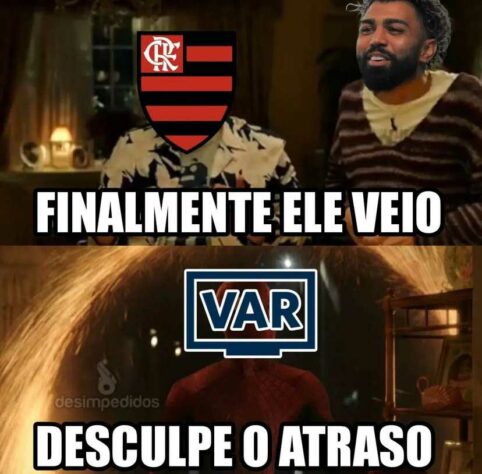 Campeão do "Campeonato Terceiro Lugar"? Flamengo é alvo de memes após vitória sobre o Al Ahly no Mundial de Clubes.