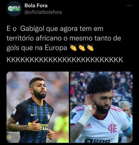Campeão do "Campeonato Terceiro Lugar"? Flamengo é alvo de memes após vitória sobre o Al Ahly no Mundial de Clubes.
