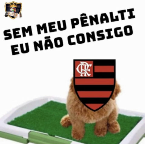 Flamengo é zoado por rivais após terceiro lugar no Mundial; veja memes -  Superesportes