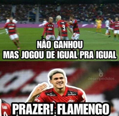 Cheirinho de volta, Real Madrid esperando na final e montagens com Vítor Pereira: memes zoam derrota do Flamengo para o Al Hilal na semifinal do Mundial de Clubes
