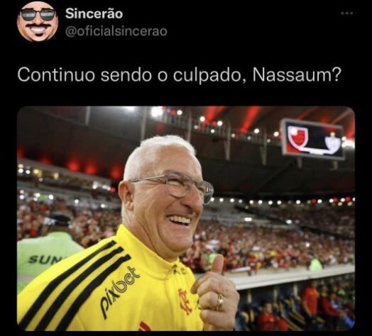 Cheirinho de volta, Real Madrid esperando na final e montagens com Vítor Pereira: memes zoam derrota do Flamengo para o Al Hilal na semifinal do Mundial de Clubes