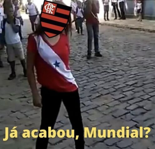 Cheirinho de volta, Real Madrid esperando na final e montagens com Vítor Pereira: memes zoam derrota do Flamengo para o Al Hilal na semifinal do Mundial de Clubes