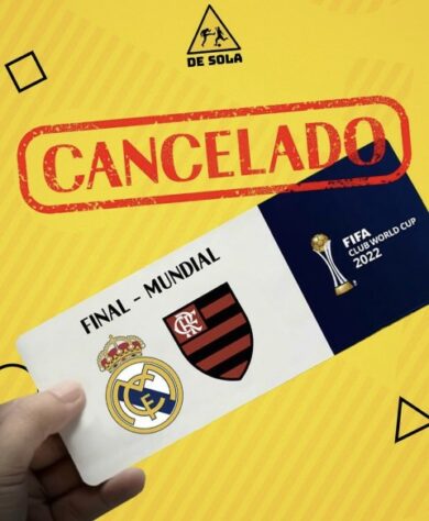 Cheirinho de volta, Real Madrid esperando na final e montagens com Vítor Pereira: memes zoam derrota do Flamengo para o Al Hilal na semifinal do Mundial de Clubes