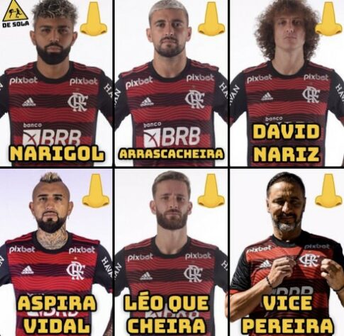 Cheirinho de volta, Real Madrid esperando na final e montagens com Vítor Pereira: memes zoam derrota do Flamengo para o Al Hilal na semifinal do Mundial de Clubes