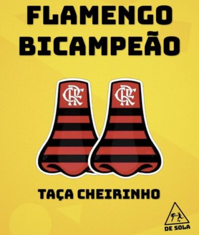 Сomics meme: Flamengo tem mundial Palmeiras não tem mundial - Comics 