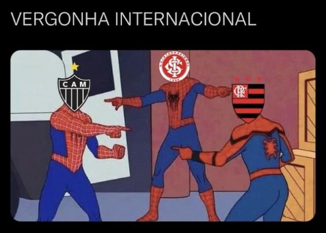 Cheirinho de volta, Real Madrid esperando na final e montagens com Vítor Pereira: memes zoam derrota do Flamengo para o Al Hilal na semifinal do Mundial de Clubes