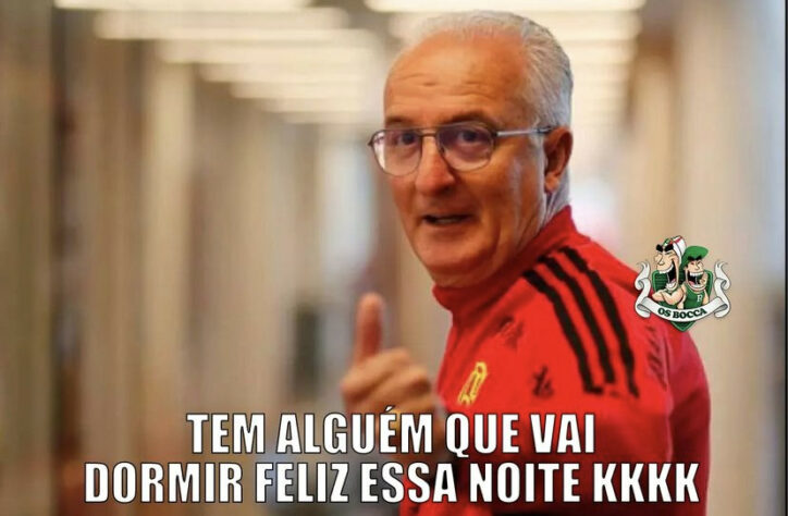 Rivais fazem memes com derrota do Flamengo para o Independiente del Valle na Recopa Sul-Americana.