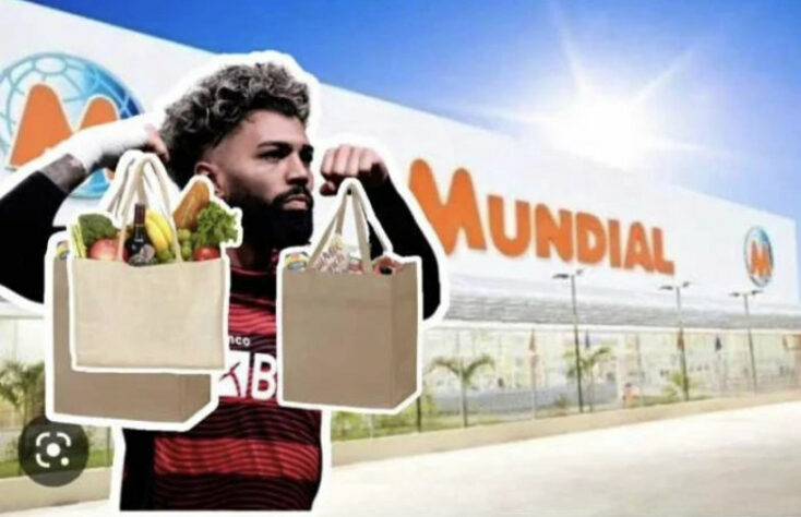 Cheirinho de volta, Real Madrid esperando na final e montagens com Vítor Pereira: memes zoam derrota do Flamengo para o Al Hilal na semifinal do Mundial de Clubes