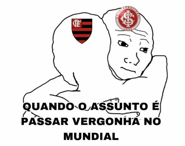 Cheirinho de volta, Real Madrid esperando na final e montagens com Vítor Pereira: memes zoam derrota do Flamengo para o Al Hilal na semifinal do Mundial de Clubes