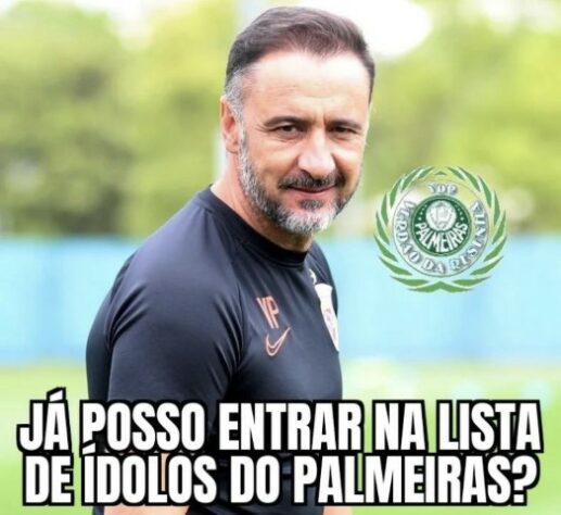 Cheirinho de volta, Real Madrid esperando na final e montagens com Vítor Pereira: memes zoam derrota do Flamengo para o Al Hilal na semifinal do Mundial de Clubes