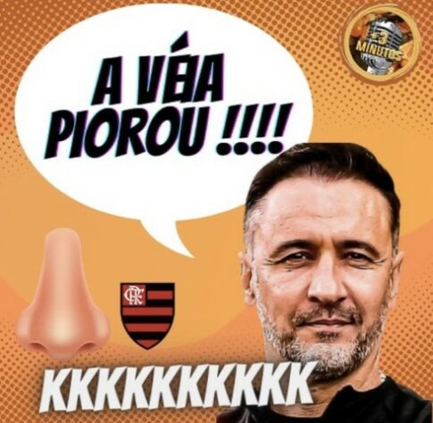 Cheirinho de volta, Real Madrid esperando na final e montagens com Vítor Pereira: memes zoam derrota do Flamengo para o Al Hilal na semifinal do Mundial de Clubes