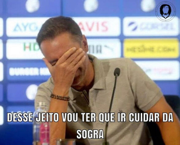 Rivais fazem memes com derrota do Flamengo para o Independiente del Valle na Recopa Sul-Americana.