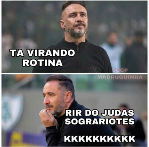 Rivais fazem memes com derrota do Flamengo para o Independiente del Valle na Recopa Sul-Americana.