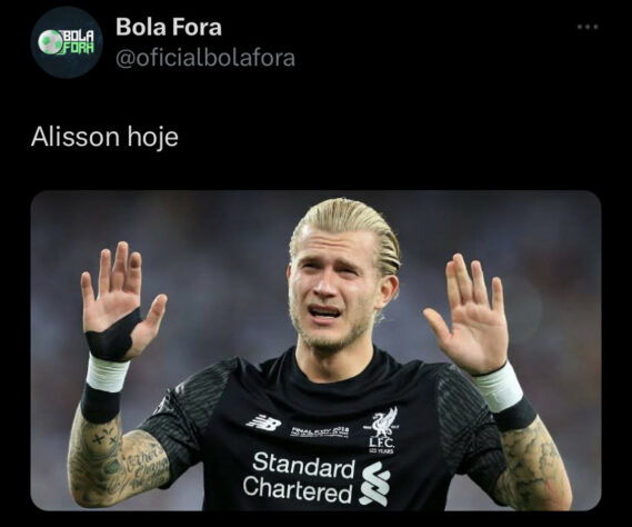 Champions League: os melhores memes de Liverpool 2 x 5 Real Madrid