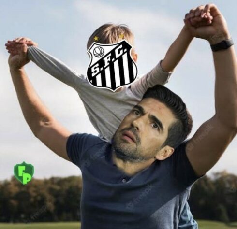 Campeonato Paulista: os melhores memes da vitória do Palmeiras sobre o Santos