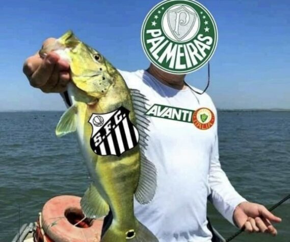 Os melhores memes do tricampeonato paulista do Palmeiras após vitória na final contra o Santos