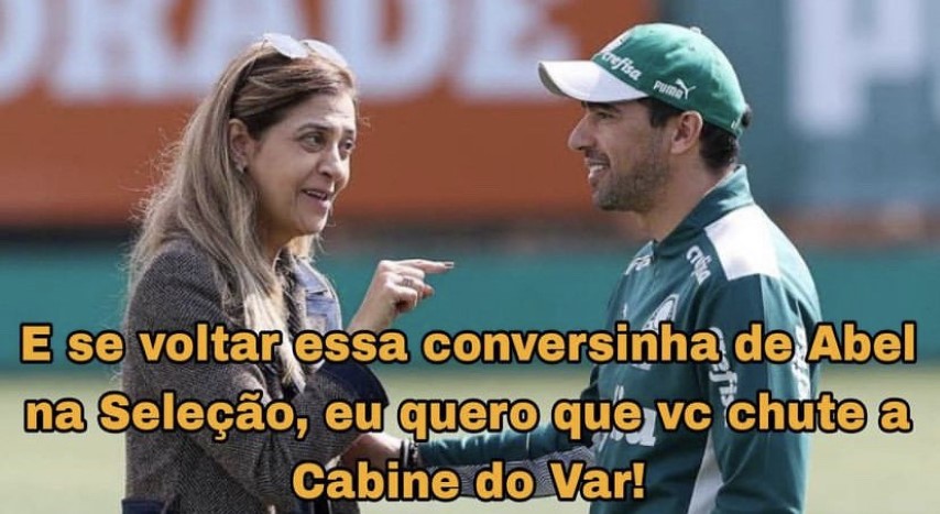 Campeonato Paulista: os melhores memes da vitória do Palmeiras sobre o Santos