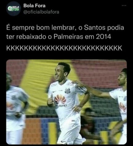 Campeonato Paulista: os melhores memes da vitória do Palmeiras sobre o Santos