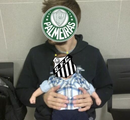 Os melhores memes do tricampeonato paulista do Palmeiras após vitória na final contra o Santos