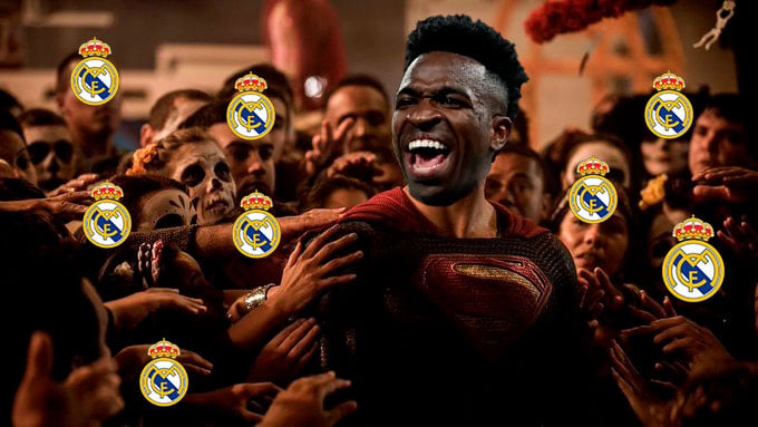 Champions League: os melhores memes de Liverpool 2 x 5 Real Madrid