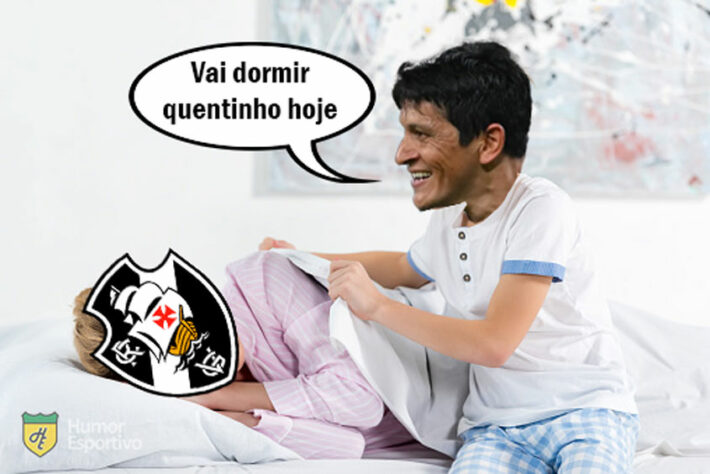 Os melhores memes de Fluminense 2 x 0 Vasco da Gama, com direito a pintura de Germán Cano