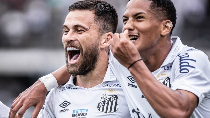 12º lugar: Santos - R$ 11,5 milhões (3,1%)