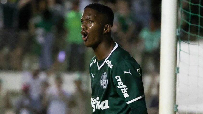 FECHADO - O Palmeiras vai emprestar o atacante Vitinho, bicampeão da Copinha, para o Valerenga, da Noruega. O contrato do jovem de 19 anos será de um ano e não há informações sobre valores. A informação foi publicada primeiramente pelo "Nosso Palestra" e confirmada pelo LANCE!.