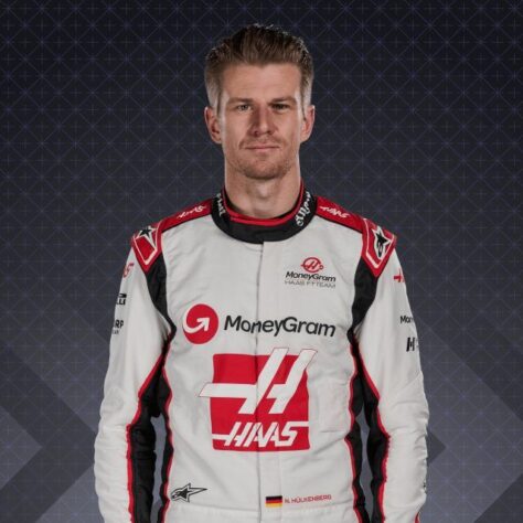 Piloto: Nico Hulkenberg - País: Alemanha - Idade: 35 anos / Pódios: 0 - GPs disputados: 184 - Títulos Mundiais: 0 - Número do carro: 27