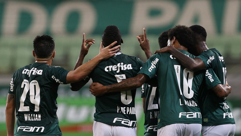 Comandado por Vanderlei Luxemburgo, o Palmeiras venceu a Ponte Preta, no Allianz Parque, pela semifinal do Paulistão. O gol da vitória foi marcado pelo volante Patrick de Paula, nos acréscimos do primeiro tempo. Patrick seria a cara do título paulista do Verdão, duas semanas depois, quando o Palestra venceu o Corinthians nos pênaltis. Os dois Dérbis decisivos terminaram empatados: 0 a 0, na Neo Química Arena, e 1 a 1, no Allianz. Nas penalidades, PK, recém-promovido ao elenco profissional, converteu a cobrança que sagrou o Palmeiras campeão estadual após 12 anos. 