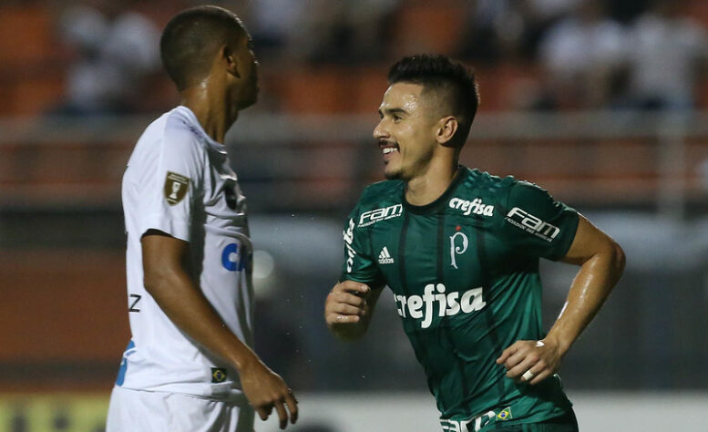 Palmeiras e Santos fizeram a semifinal do Paulistão com os dois jogos sendo disputados no estádio do Pacaembu. No primeiro, o Verdão venceu por 1 a 0, gol marcado pelo atacante Willian Bigode. Já no segundo, o Santos saiu na frente, com Eduardo Sasha, Bruno Henrique empatou para o Verdão cinco minutos depois, mas Rodrygo recolocou o Peixe na frente no fim do primeiro tempo. Com o empate no agregado, a classificação foi definida na disputa por pênaltis e nela brilhou Jaílson, que defendeu a cobrança de Diogo Vitor e garantiu os palestrinos na decisão. Na final, o Palestra foi derrotado, também nos pênaltis, para o Corinthians, com uma vitória simples em Itaquera, no jogo de ida, e uma derrota pelo menos placar na volta, no Allianz. A partida foi marcada por uma suposta interferência externa do árbitro Marcelo Aparecido Ribeiro de Souza, em uma época onde ainda não existia o VAR. 