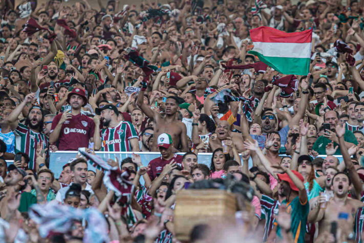 Fluminense: R$ 40 no ingresso mais barato