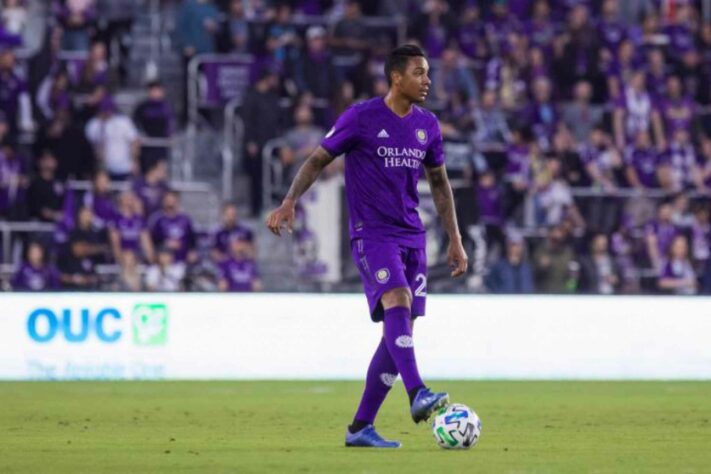 Antônio Carlos, 30 anos - Posição: zagueiro - Clube: Orlando City-EUA