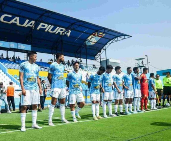 Sporting Cristal-PER