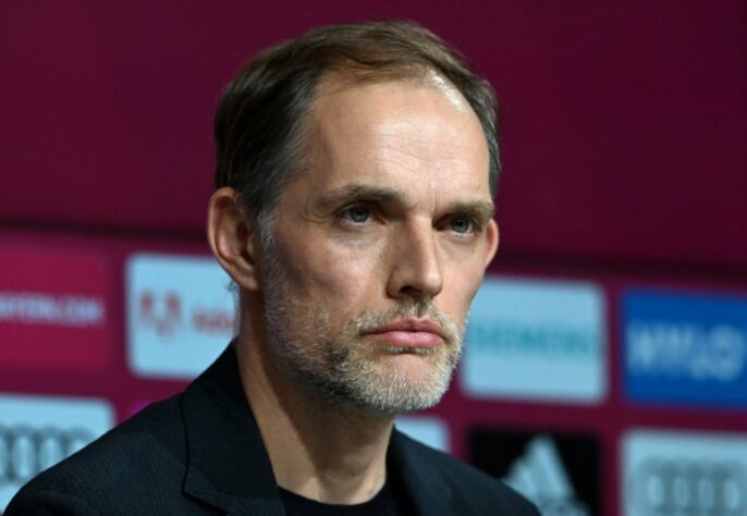 6º lugar: Thomas Tuchel (Bayern de Munique): 12 milhões de euros (R$ 66 milhões).