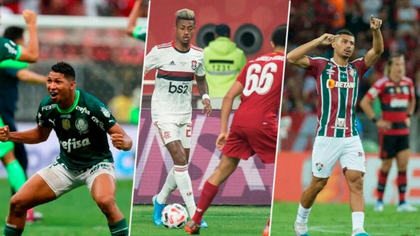 Após mais um vice-campeonato do Flamengo, os rivais não perdoaram e provocaram o time carioca com a famosa expressão "cheirinho". O time, que atualmente é comandado pelo técnico português Vítor Pereira, foi goleado pelo Fluminense na segunda partida da final do Campeonato Carioca. Esse foi o terceiro vice do Fla em 2023, já que o time perdeu a Supercopa do Brasil para o Palmeiras e a Recopa para o Independiente del Valle (EQU). Veja a seguir os vices flamenguistas desde 2013: