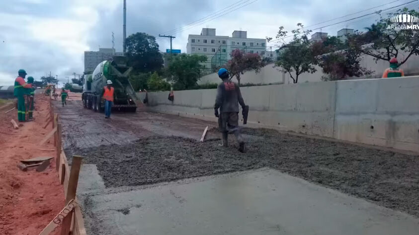 No próximo dia 25 de março haverá apenas um culto ecumênico, fechado ao grande público.