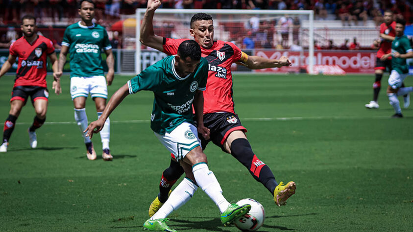 Goiano: O título será definido no domingo (8). Depois de abrir uma boa vantagem no jogo de ida ao bater o Goiás por 2 a 0, o Atlético-GO pode perder por até um gol de diferença que garante o título estadual. Já o Esmeraldino, precisa vencer por pelo menos dois gols de diferença para seguir vivo e levar a decisão para os pênaltis.