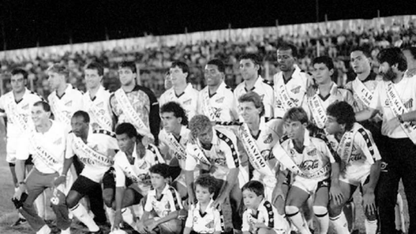 Na decisão daquele ano, o Massa Bruta, comandado por Luxemburgo, superou o Novorizontino na famosa “Final Caipira” e ficou com o título do campeonato estadual de 1990. Após empate por 1 a 1 no primeiro jogo e também no segundo, um 0 a 0 na prorrogação garantiu a taça ao Braga. O regulamento daquele ano determinava que, entre os finalistas, o time que tivesse melhor campanha nas fases anteriores teria vantagem de empatar os dois duelos para alcançar o título. Foi o que aconteceu.