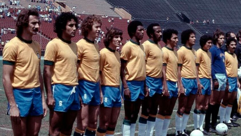 Torneio Bicentenário dos Estados Unidos: 1976