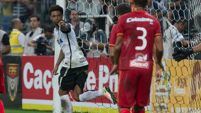 Corinthians 2 x 2 Audax - Jogo único da semifinal do Campeonato Paulista de 2016