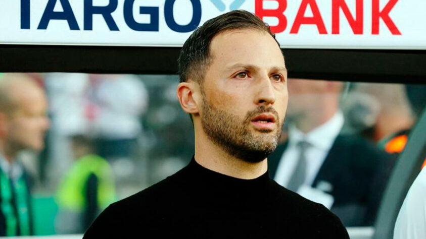 4ª seleção  no ranking da Fifa, a Bélgica é comandada pelo ítalo-alemão Domenico Tedesco, de 37 anos.