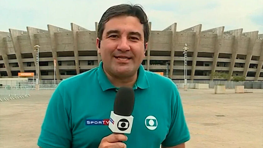 Em fevereiro deste ano, Eudes Junior deixou a TV Globo depois de dez anos. A saída foi uma decisão do jornalista, que estaria descontente com decisões internas.