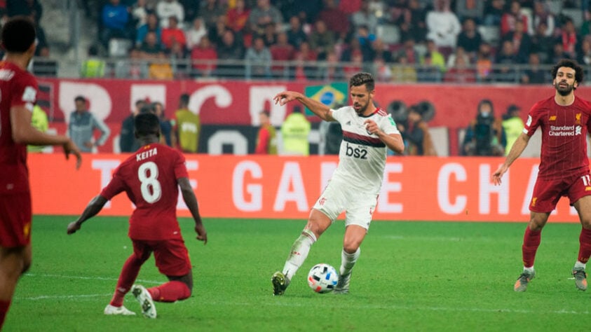 2019: Segundo lugar - Após perder para o Liverpool por 1 a 0 na final; 2022: Terceiro lugar - Após perder para o Al-Hilal por 3 a 2 na semifinal e vencer o Al-Ahly-EGI por 4 a 2 na disputa pelo bronze. 