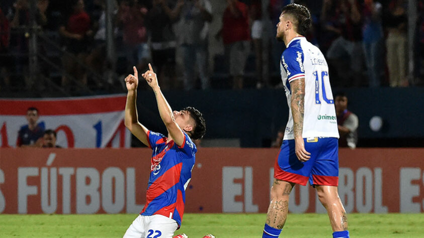 O último time brasileiro a sair em uma fase prévia da Libertadores foi o Fortaleza. O Leão do Pici encarou o Cerro Porteño, do Paraguai, na terceira fase da competição e acabou sendo eliminado. No jogo de ida, na Arena Castelão, os paraguaios venceram por 1 a 0. Na partida de volta, em Assunção, mais uma derrota do Tricolor, desta vez por 2 a 1