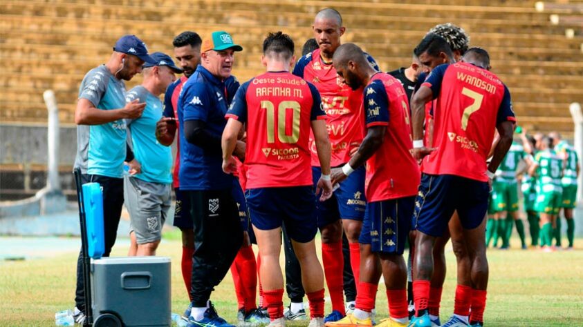 Grêmio Prudente