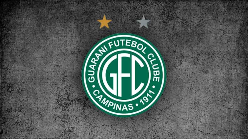 Guarani - nunca conquistou o título do Campeonato Paulista