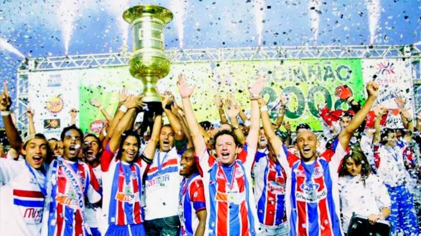 Itumbiara - Campeão goiano em 2008