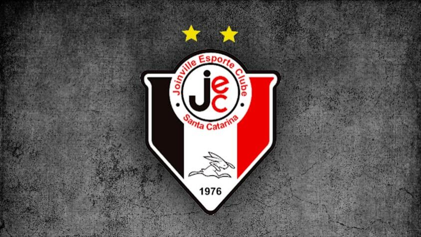 Joinville - último título do Campeonato Catarinense em 2001