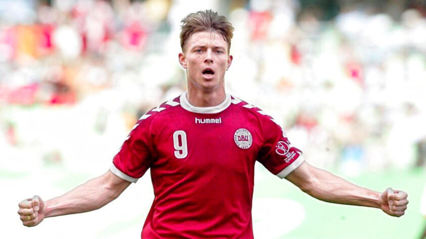 25º lugar: Jon Tomasson (Dinamarca): 52 gols - aposentado 